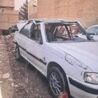 پارسtu5 مدل ۹۴|خودرو سواری و وانت|گرگان, |دیوار