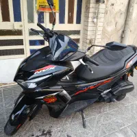موتور طرح آیروکس۱۷۰