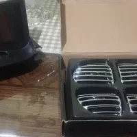 پنل استیل بخاری، رینگ لاستیک نو مانیتور روداشپورت