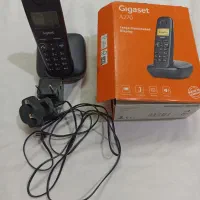 تلفن ثابت گیگاست مدل A270(آلمانی)