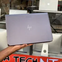 لپتاپ مهندسی hp zbook G5 با صفحه نمایش 4K|رایانه همراه|همدان, |دیوار