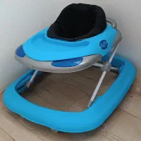 روروئک موزیکال دلیجان|کالسکه و لوازم جانبی|بندر انزلی, استادیوم|دیوار