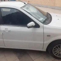 سورن پلاس ef7مدل ۱۴۰۳|خودرو سواری و وانت|رفسنجان, |دیوار