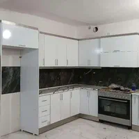 کابینت تمام ام دی اف|مصالح و تجهیزات ساختمان|اصفهان, عطار نیشابوری|دیوار