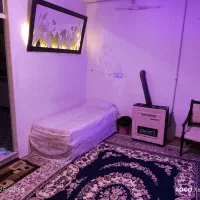 سوییت تمیز و امن در هدایت|اجارهٔ کوتاه‌مدت آپارتمان و سوئیت|مشهد, هنرور|دیوار