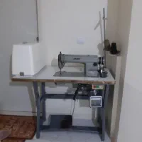 چرخ  خیاطی راسته دوز