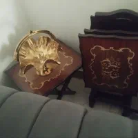 مبل راحتی|مبلمان خانگی و میز عسلی|ورامین, ریحان آباد|دیوار