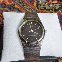 ساعت اصل ژاپن Q&Q