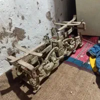 ترازو قدیمی