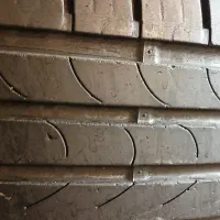 لاستیک ۲۰۵.۵۵.۱۶ نکسن کره تاریخ ۲۰۲۲|قطعات یدکی و لوازم جانبی|شاهینشهر, سعدی شمالی|دیوار