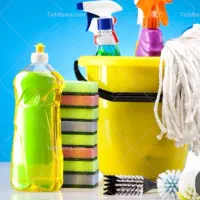 شرکت نظافتی شیوا