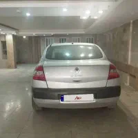 مگان ۱۶۰۰|خودرو سواری و وانت|اهواز, کیانپارس |دیوار
