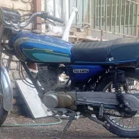 موتورسیکلت ۹۶