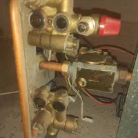 رفع نم زدگی ویخ زدگی تعمیر لولهای فاضلاب وآب|خدمات پیشه و مهارت|مشهد, مشکینی (شهرک غرب)|دیوار