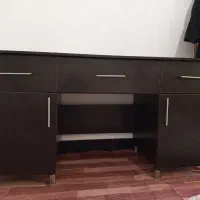 میز