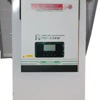 برق خورشیدی|خدمات پیشه و مهارت|هرسین, |دیوار