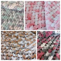 پتوی دست باف ترک