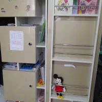 کمد واسه آویز لباس