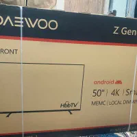 تلویزیون ۵۰ اینچ سری ۳۵۰۰ دوو