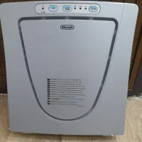 تصفیه کننده هوا و یون ساز دلونگی