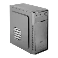 کیس کامل با پردازنده i3 6100