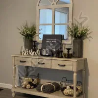 کنسول ستونی تمام راش ۱۰ملیون|بوفه، ویترین، کنسول|تهران, شهید رجایی|دیوار