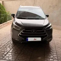 جک S3 مدل 1402