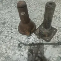 جک ژاپنی تویوتا