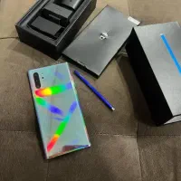 تبلت سامسونگ  موبایل نوت ۱۰ پلاس