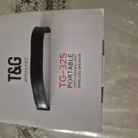 اسپیکر بلوتوثی TG-325