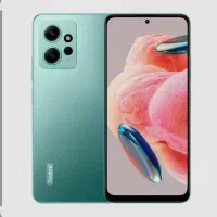 گوشی Redmi Note12