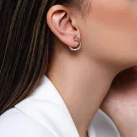 گوشواره های ژوپینگ  در مدل های مختلف|بدلیجات|مشهد, کوه سنگی|دیوار