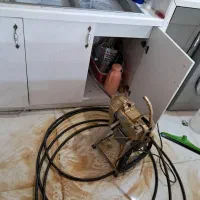 لوله بازکنی عظیمیه طالقانی اسلام آبادجهانشهرکل کرج