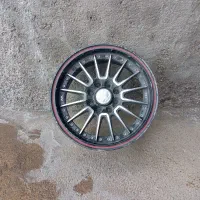 رینگ اسپرت هزار پر سایز ۱۴