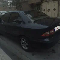 سمند lx ef7|خودرو سواری و وانت|ماهدشت, |دیوار