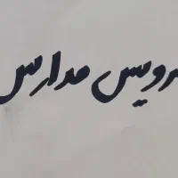 سرویس مدارس راننده خانم
