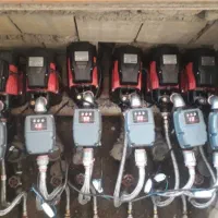 نصب و تعمیر پکیج پمپ فشار ابگرمکن دیواری لوله کشی|خدمات پیشه و مهارت|همدان, |دیوار