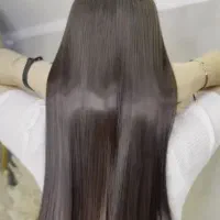 مدل کراتین و پروتئین