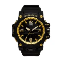 ساعت مچی مردانه جی شاک