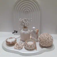 کادوی|صنایع دستی و سایر لوازم تزئینی|کاشان, آیت الله سعیدی|دیوار