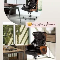 صندلی۲۰۲۵.مجموعه بزرگ دوستان|دفتر کار|حمیدیا, |دیوار