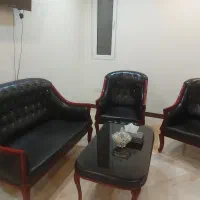 ست راحتی اداری کلاسیک