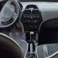 تیبا ۲ مدل ۹۶|خودرو سواری و وانت|قم, بنیاد|دیوار