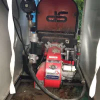 پکیج دیگ و مشعل|آبگرمکن، پکیج، شوفاژ|نوشهر, |دیوار