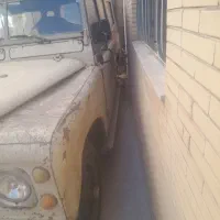 لندرور‌استیشن