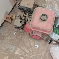 لوازم پراید کمپروسورکولر جک وموتور روبن سالم|قطعات یدکی و لوازم جانبی|ارومیه, |دیوار