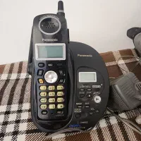 تلفن بی سیم پانوسیک مالزی