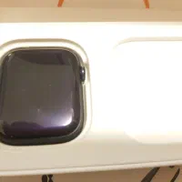 اپل واچ سری ۸ ۴۵ mm|لوازم جانبی موبایل و تبلت|تهران, اختیاریه|دیوار