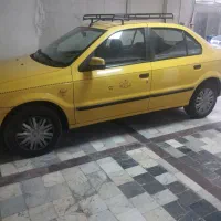 تاکسی فرودگاه