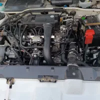 پژو پارس دوگانه مدل ۹۸ صفر|خودرو سواری و وانت|خرم‌آباد, |دیوار